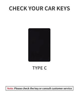 Car Remote Key Case Cover For Leapmotor C16 B01 C10 C11 Sheep Suede Car Key NFC Card Protector Shell Kychain Holder Accessori