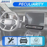Center Console AC Vent Trim for Chery Jetour T2 Car Interior Accessory HEBE