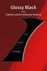 Carbon Fiber Fender Trim for Toyota GR86