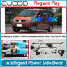 Electric Power Sliding Door Retrofit Kit for Nissan NV200 Evalia