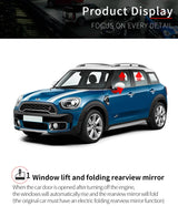 OBD Auto Window Closer Module for Mini Cooper