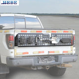 Tailgate Expansion Rack for Ford F150 2009-2014 Car Interior Accessory HEBE