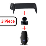 Adjustable Dashboard Phone Mount for Ford Puma 2019–2022