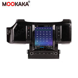 9.7" Android Multimedia Head Unit for Land Rover Range Rover