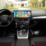 15.8-Inch Android 14 Navigation System for Audi Q5 2009–2017 Android Head Unit Aotsr
