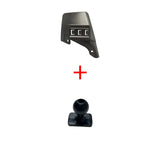 Wireless Charging Phone Holder for Ford Fiesta 2009-2024