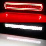 LED Third Brake Light for Chevy Silverado 1999-2007 Car Interior Accessory iJDM