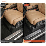 Anti Kick Pad for Leopard 8 BYD Formula Leopard 8 Car Interior Accessory OEM
