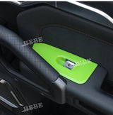 Window Lift Panel Decoration for Chery Jetour T2 2023+