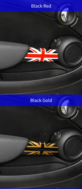 Door Inner Handle Trim Strip for Mini Cooper