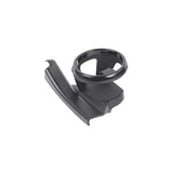 Front Door Cup Holder for Jeep Wrangler JL 2018-2024