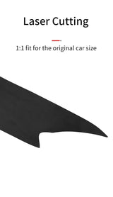 A-Pillar Protective Sticker for Toyota GR86 Subaru BRZ
