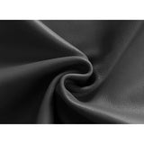 For BYD Seal EV Rear Seat Anti-Kick Pad Storage Bag Leather Seat Back Protective Mat Organizer Anti Rub Accessories 2022-2025