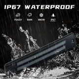 Dynamic LED DRL Turn Signal for Land Cruiser 1997