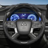 Wavy Breathable Wheel Cover for Mitsubishi Outlander
