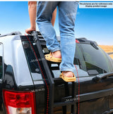 Rear Trunk Ladder Rack for Jeep Grand Cherokee 2007-2010