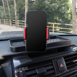 Console Phone Stand for 4Runner 2010-2023