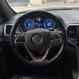 Digital Instrument Cluster for Jeep Grand Cherokee 2013–2018