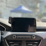 Adjustable Dashboard Phone Mount for Ford Puma 2019–2022 Car Phone Holder OEM