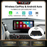 Wireless CarPlay Retrofit Module for BMW i3 2013–2020 CarPlay Retrofit Module wincago