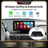Wireless CarPlay Retrofit Module for BMW i3 2013–2020