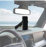 Y-shaped Phone Rack Holder for Ford Bronco 2021