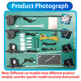 Automatic Electric Soft Close Door Kit for Haval H9 2014–2023 Car Interior Accessory ZJCGO