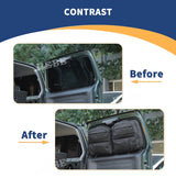 Rear Window Storage Bag for Suzuki Jimny 2007
