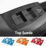 Tesla Model 3 Window Switch Button Panel Trim Cover 2024- Sticker Car Interior Accessories