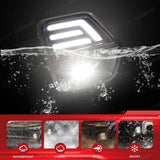 LED Fog Light for Chevy Colorado WT LT Z71 2023-2025 Car Interior Accessory MAGIC COLORM