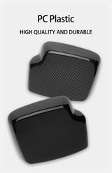Rearview Mirror Covers for Suzuki Jimny JB64 JB74 JC74
