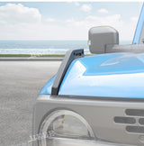 Hood Handle Rack Protector for Ford Bronco 2021