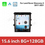 15.6" Android 14 Multimedia System for Land Rover Discovery 5