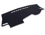 Dashboard Sunshade Protective Carpet for VW Golf 7 MK7 2013-2019 Dashboard Mat CATUSIKI