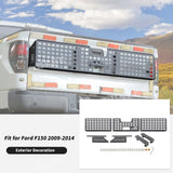 Tailgate Expansion Rack for Ford F150 2009-2014 Car Interior Accessory HEBE