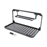 Trunk Storage Shelf Foldable Rack for Jetour T2 2023