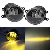 3.5 Inch LED Fog Light For Toyota Corolla RAV4 Camry Yaris Lexus
