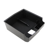 For Toyota Corolla E210 Central Armrest Storage Box Console Organizer Containers Tray Accessories Armrest Box Storage OEM bla