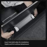 Smabee Car Display Screen Hanging Box Tray Organizer Accessories for Tesla Model Y, June 2025 Car Display Screen Hanging Box