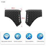 Fender Wrap Angles Cover for Suzuki Jimny 2-Door Car Interior Accessory HEBE