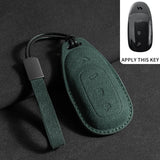 Car Key Case for Li Lixiang L7 L8 L9 2022 2023.
