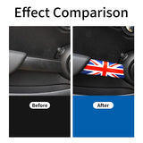 Door Inner Handle Trim Strip for Mini Cooper Car Interior Accessory OEM