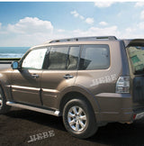 Window Sunshade Heat Insulation for Mitsubishi Pajero