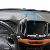 Wireless Charging Phone Mount for DR F35 2020-2023 Car Phone Holder CATUSIKI