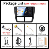 9-Inch Android 13 Multimedia Player for Subaru Forester 2007–2013 Android Head Unit JIUYIN