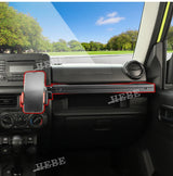 Suzuki Jimny Slide Console Phone Holder 2019-25