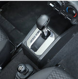Chrome ABS Body Trim for Suzuki Jimny 2019-2024