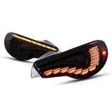 Sequential LED Tail Lights for Toyota 86/BRZ 12-20