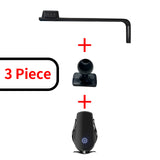 Smart Wireless Charging Phone Mount for Mercedes-Benz A-Class