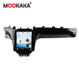 12.1-Inch Android 14 Stereo for Maserati GranTurismo 2005-2015